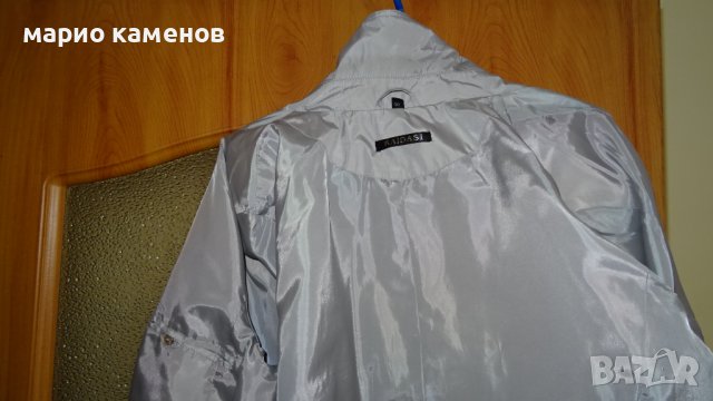 Шлифер - нов, снимка 9 - Якета - 40032083