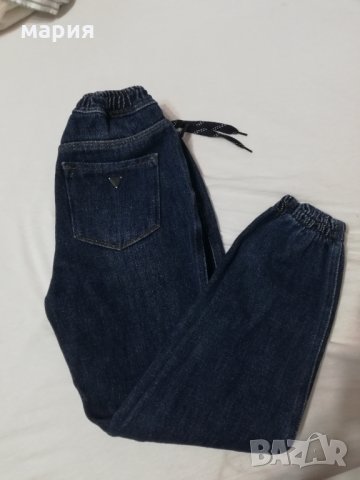 Оригинални зимни дънки guess, снимка 6 - Дънки - 27801276