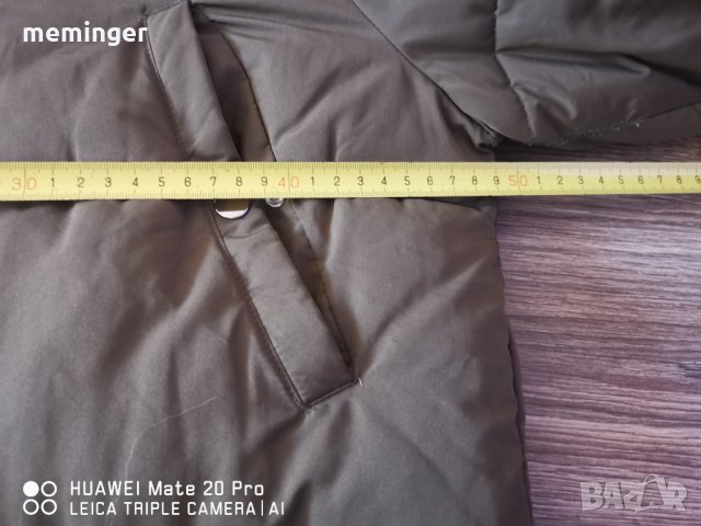 Дамско яке pull and bear, снимка 4 - Якета - 34885442