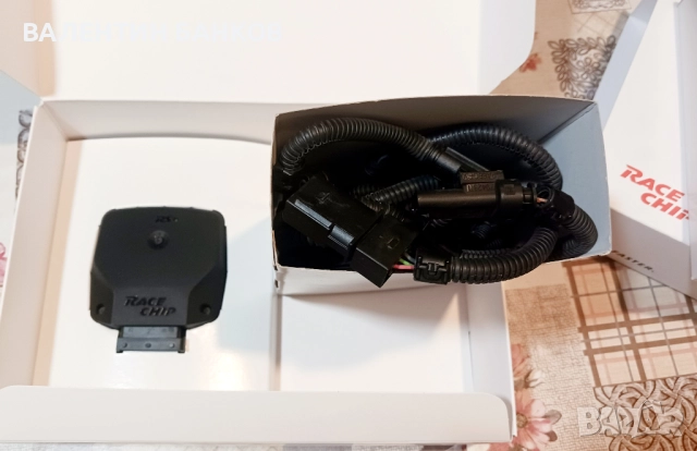 Чип тунинг WV PASSAT B8 2TDI - 150HP, снимка 3 - Аксесоари и консумативи - 51737397