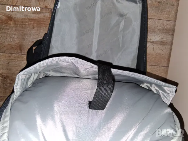 Раница Chiemsee Unsiex Wheely, снимка 11 - Раници - 49779421