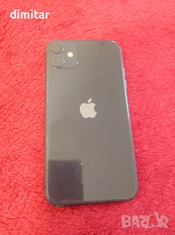 iphone 11 top , снимка 6 - Apple iPhone - 52856510