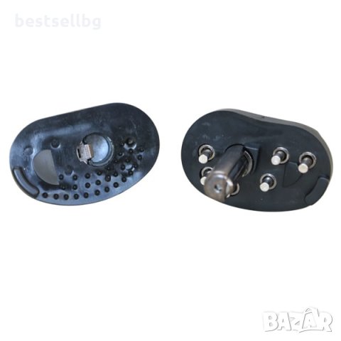 Заключване на спусъка оръжие пистолет катинар код въздушна ловна пушка, снимка 6 - Оборудване и аксесоари за оръжия - 28967079