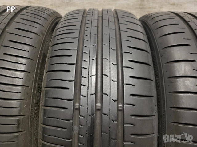 205/55/16 Falken / летни гуми, снимка 4 - Гуми и джанти - 53057096