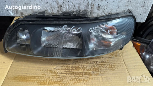 Оригинални Фарове зa Volvo S60 - 8693587 / 89007869