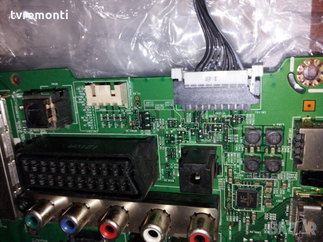 MAIN BOARD BN41-01812A BN94-05851Q, снимка 2 - Части и Платки - 27163580