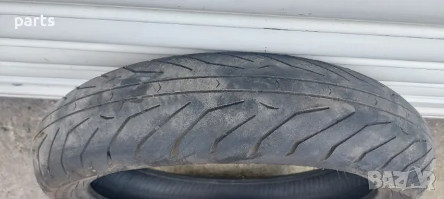 Гума за Мотор Pirelli Gran Turismo Angel GT 2
- DOT 2019
- 120/70/17, снимка 3 - Гуми и джанти - 50116270