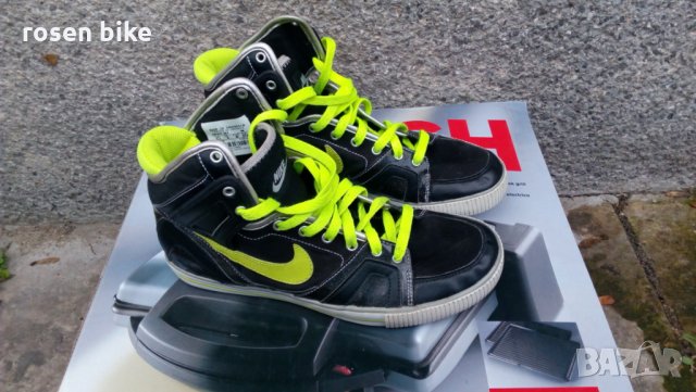 Оригинални маратонки''Nike'', снимка 9 - Маратонки - 26962954
