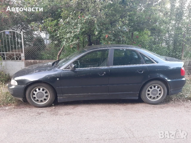 Ауди А4 Б5 1.9тди 110 на части Audi A4 B5 tdi na chasti, снимка 3 - Части - 51218823