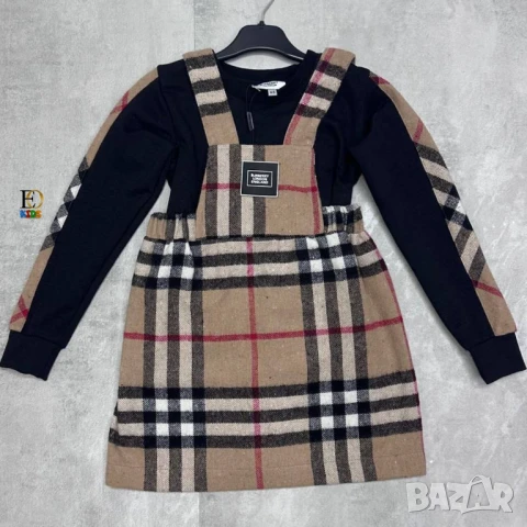 детски комплекти burberry, снимка 2 - Детски комплекти - 50764696