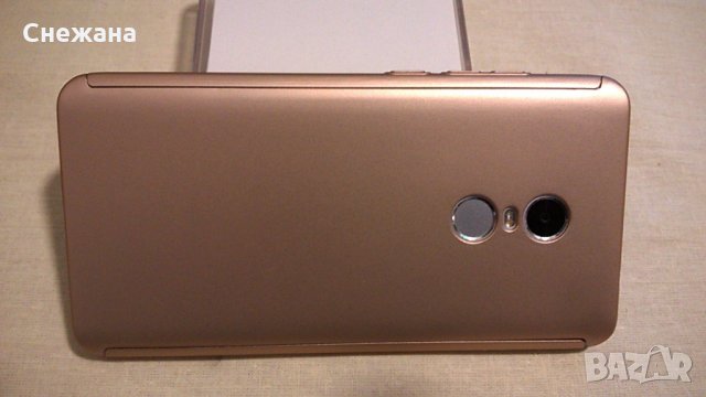 Xiaomi Note 4-1/кейс 360градуса(+стъкл.протектор);2/черен"бележник", снимка 5 - Калъфи, кейсове - 27651048