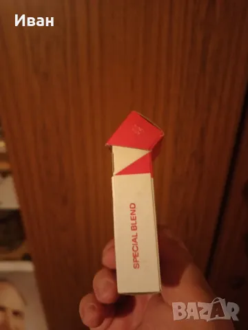 продавам стара кутия , снимка 1