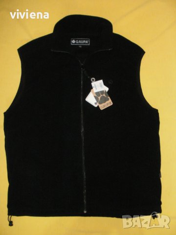 GAUPA оригинален нов полар ХL