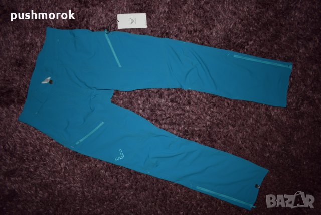 Dynafit Transalper Light DST Pants Blue Women clothing, снимка 3 - Спортни екипи - 26748291