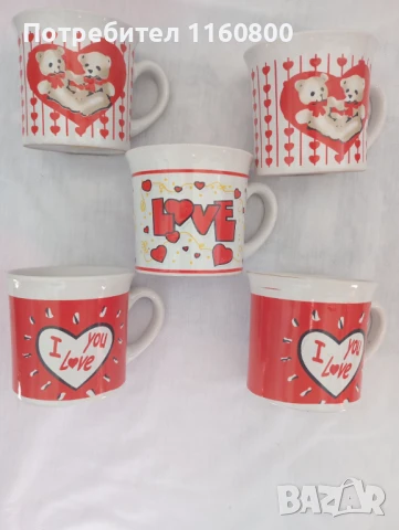 Чаши за кафе