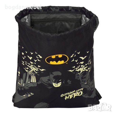 Раница Batman Hero, снимка 1