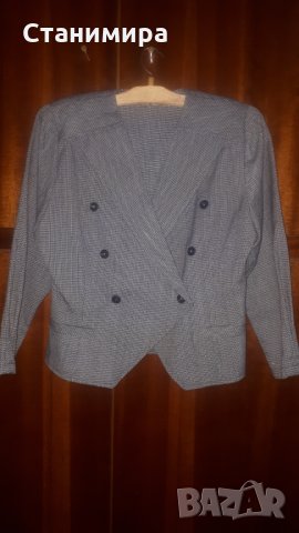 дамско сако