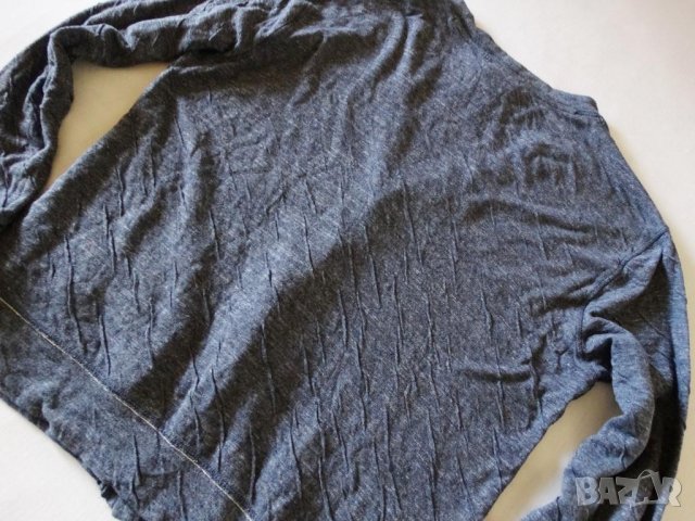 Hugo Boss Orange Жилетка тип Яке Размер L, снимка 13 - Суичъри - 27832147