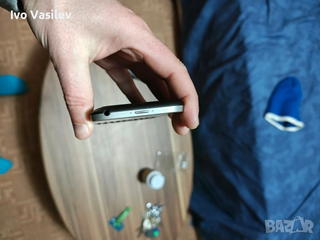 blackberry q 20, снимка 3 - Blackberry - 52919454