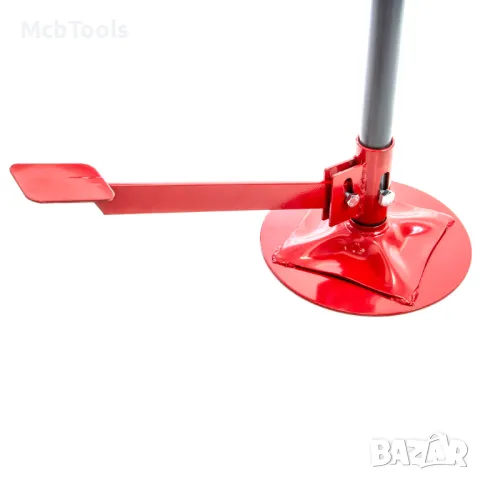 Крик за скоростна кутия механична – винтова 750 кг, снимка 3 - Други инструменти - 48873848