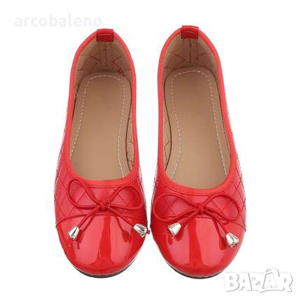 Дамски балеринки, 5цвята , снимка 13 - Дамски ежедневни обувки - 44915010