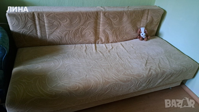 подарявам диван, снимка 2 - Дивани и мека мебел - 53114477