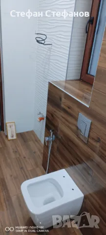 Ремонтни и довършителни услуги, снимка 12 - Ремонти на баня - 49416957