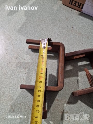 Скоби Стяги , снимка 7 - Стяги - 39873718