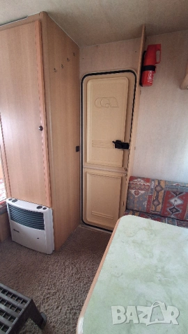 Каравана Adria 5001DD, снимка 4 - Каравани и кемпери - 53399230