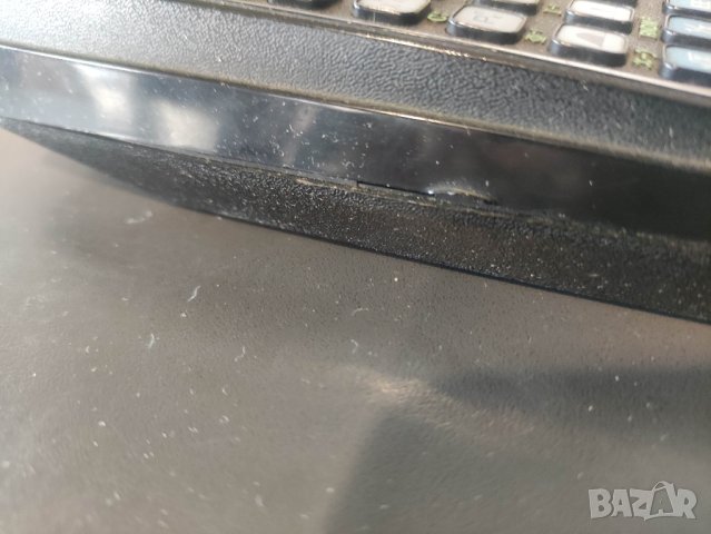 Продавам калкулатор Commodore S61 , снимка 3 - Друга електроника - 44011999