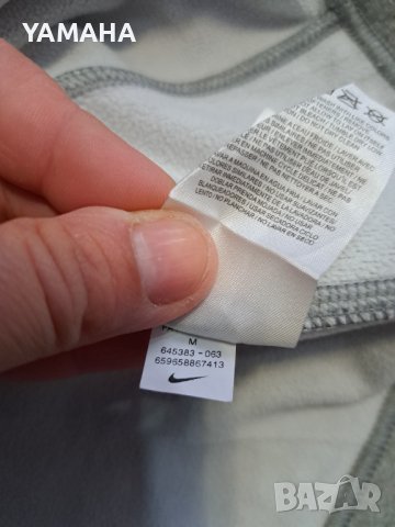 Nike  Мъжко Горнище  М, снимка 3 - Спортни дрехи, екипи - 39005371