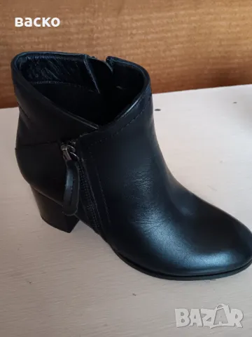 Продавам дамски боти и преса за коса, снимка 3 - Дамски боти - 49281656