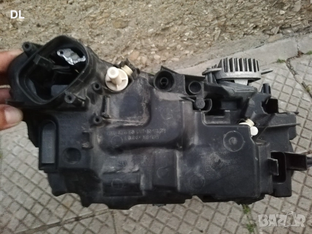 Ляв фар за Бмв Ф34 Лед, Bmw F34 GT Adaptive Led, снимка 12 - Части - 49697306