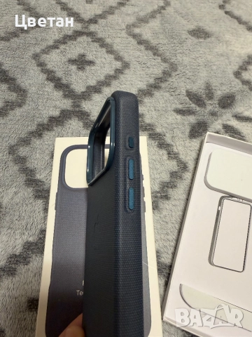 Кейсове и протектори за IPhone 17 Pro, снимка 4 - Apple iPhone - 52818159