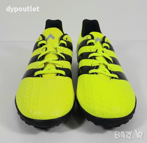 Adidas Ace 16.4 TF Sn63 - футболни обувки,  размери - 39.3 /стелка 24.5 см. и 40.7 /стелка 25.5 см., снимка 2 - Футбол - 39416762