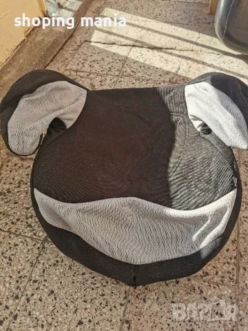 детски стол за кола chipolino 