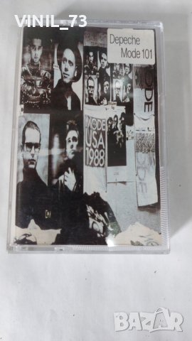 Depeche Mode 101 Vol. 1