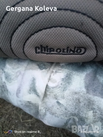 Детско столче за кола, снимка 3 - Столчета за кола и колело - 51916640