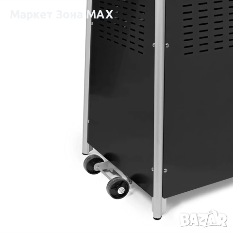  Външен Газов Отоплител Termomax TR137GPB, 13kW, Пирамида Гаранция 12 месеца, снимка 4 - Други стоки за дома - 53399087