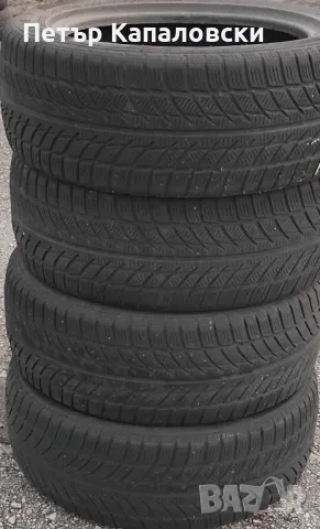 Гуми 215 55 17 Westlake 4 броя. Нов внос. Не са нови. , снимка 14 - Гуми и джанти - 48986215