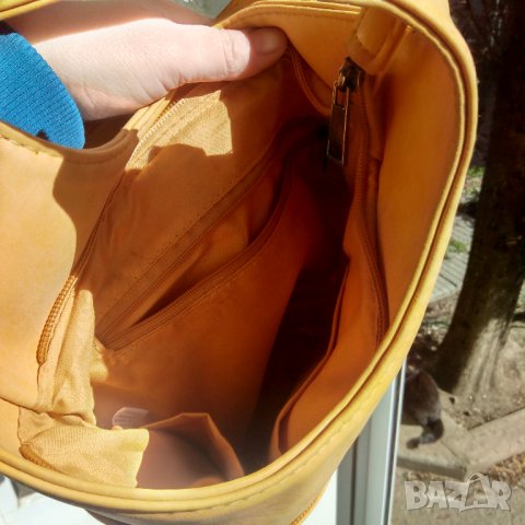 GINA BENOTTI оригинална чанта , снимка 7 - Чанти - 39753056