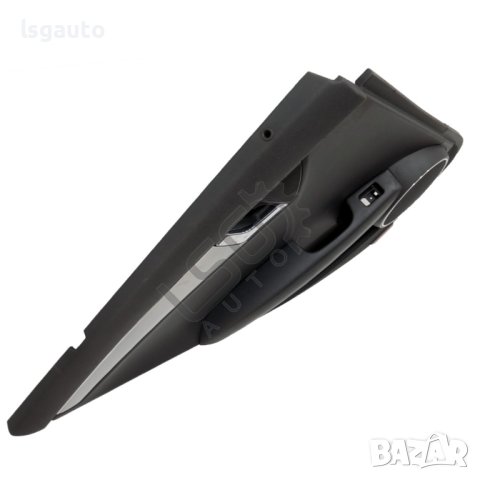 Интериорна кора задна лява врата Mercedes-Benz C-Class 204 (W/S/C) 2007-2014 ID: 115043, снимка 2 - Части - 43014874