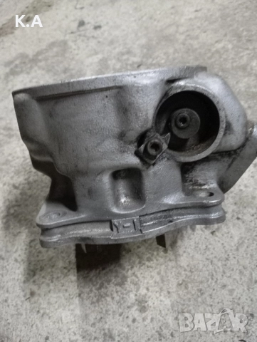 Цилиндър комплект Yamaha DT 125R, снимка 7 - Части - 51694968