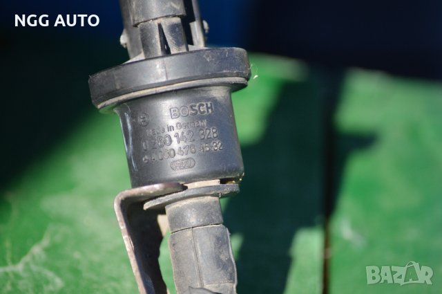 Клапан бензинови пари за Mercedes-Benz A-Class A140, снимка 2 - Части - 32855568