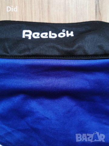 Vintage Reebok track jacket , снимка 6 - Спортни дрехи, екипи - 36631741