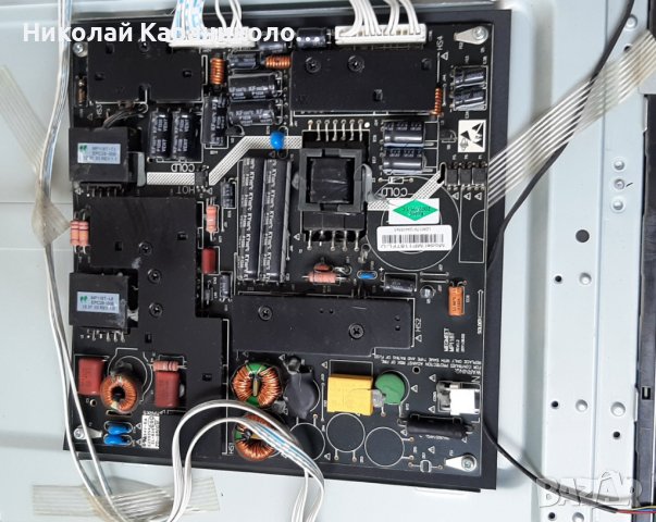 Продавам Main-T.MSD309.B81C, лед-6917L-0080A PPW от тв.BLAUPUNKT 32/191I-GB-5B-F3HBKU-EU, снимка 5 - Телевизори - 37343267