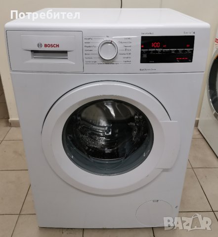 Продавам Перални AEG/BOSCH/SIEMENS/MIELE, снимка 15 - Перални - 38751270