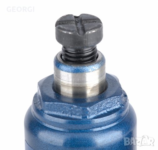 !ПРОМО!Крик Хидравлечен 3 тона ''STELS''  ​, снимка 3 - Други инструменти - 33152167