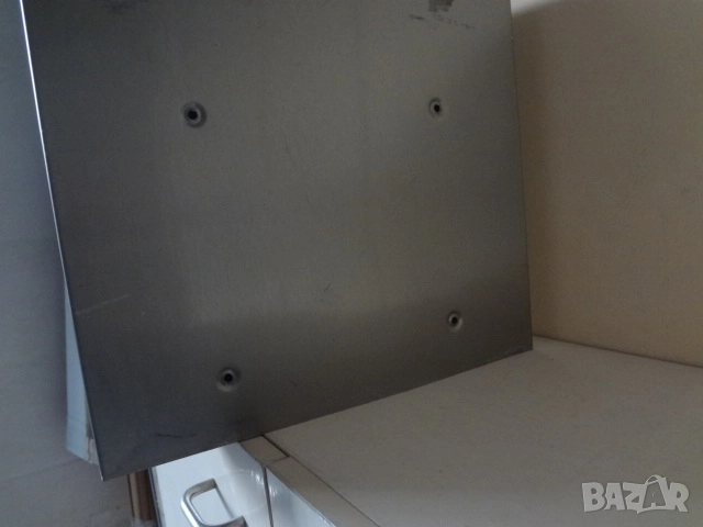 Пощенска кутия - инокс от Германия, снимка 10 - Други стоки за дома - 52775908