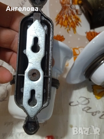 Аксесоари за баня, снимка 10 - Други стоки за дома - 53009843